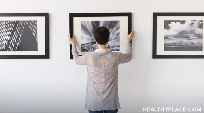 Do you believe that perspective is everything? Learn why this is not always true at HealthyPlace. 